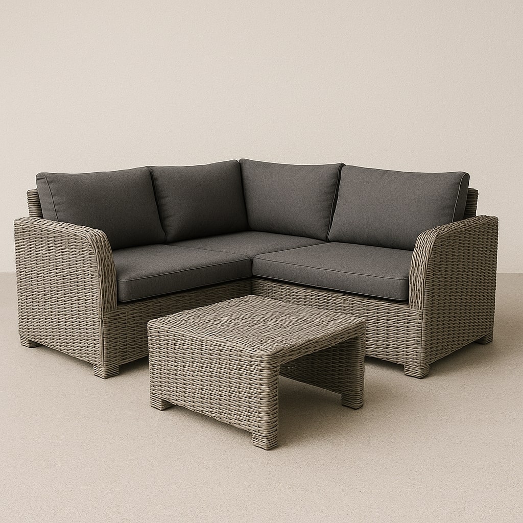 Luxe loungeset