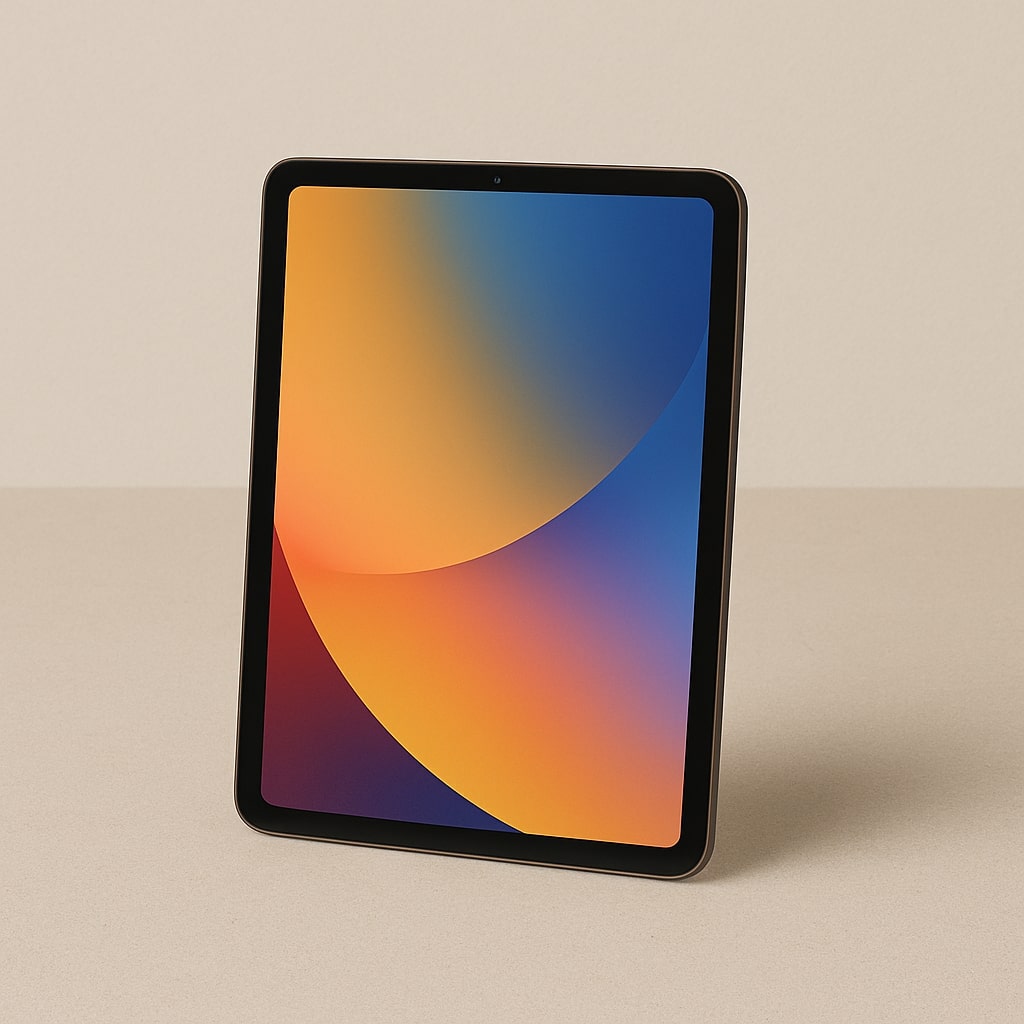 iPad