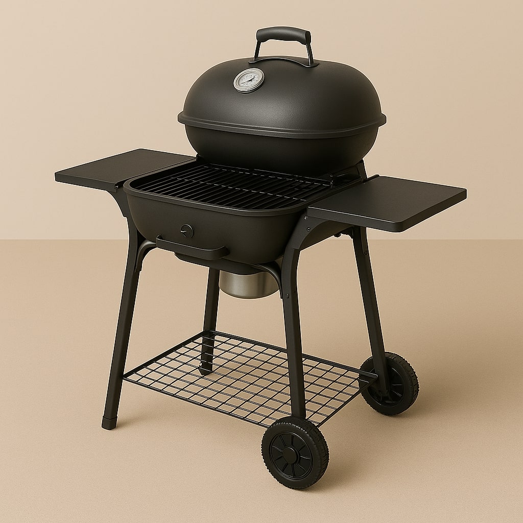 BBQ
