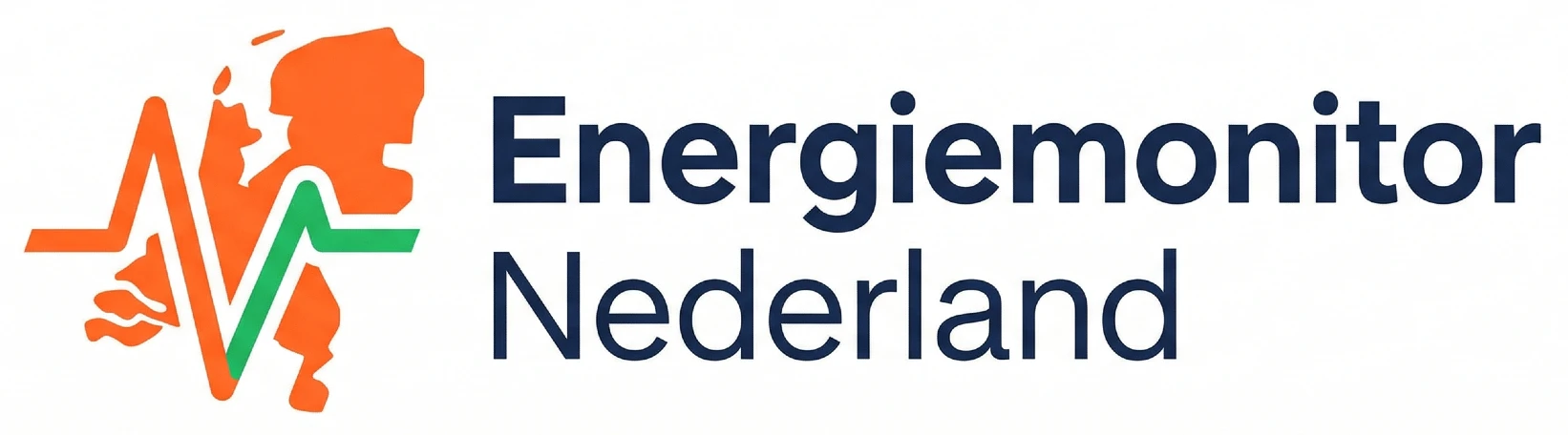 Energiemonitor Nederland