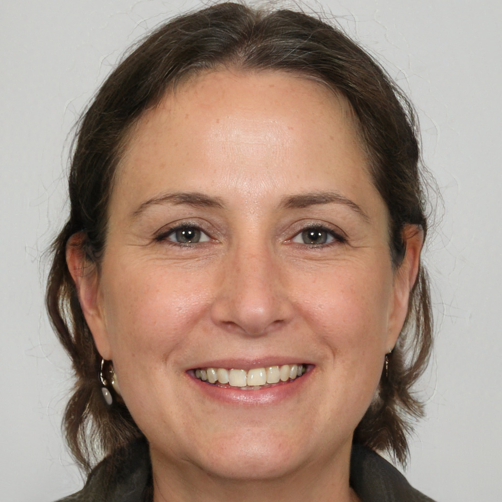 Sarah Vandenbroucke